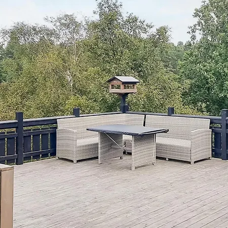 8 Person In Lyngdal, Cleaning Included Lyngdal