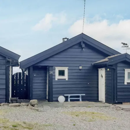 8 Person In Lyngdal, Cleaning Included Lyngdal