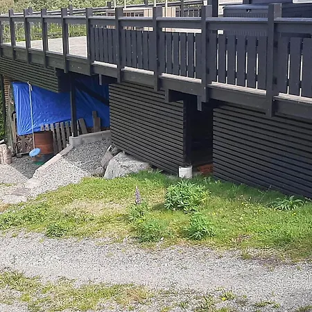 8 Person In Lyngdal, Cleaning Included * Lyngdal