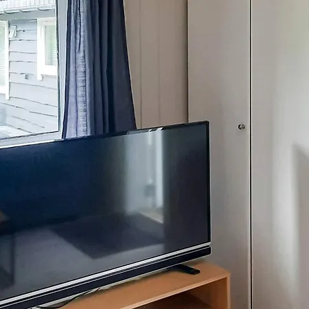 Ferienhaus 8 Person In Lyngdal, Cleaning Included *