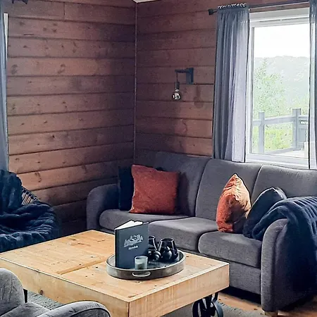 8 Person In Lyngdal, Cleaning Included *