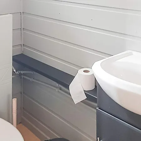 Ferienhaus 8 Person In Lyngdal, Cleaning Included