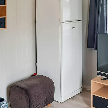8 Person In Lyngdal, Cleaning Included لينغدال